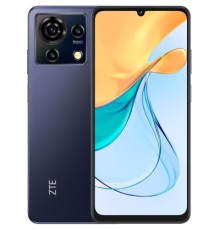 Мобільний телефон ZTE Blade V50 Vita 6/128GB Black (1011470)