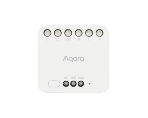 Розумне реле Aqara DCM-K01