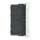 Розподільний щит Schneider Electric Easy9 EU 1 ряд 8 мод (EZ9EUB108)