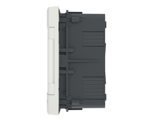 Розподільний щит Schneider Electric Easy9 EU 1 ряд 8 мод (EZ9EUB108) Розподільний щит Schneider Electric Easy9 EU 1 ряд 8 мод (EZ9EUB108)