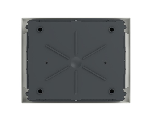 Розподільний щит Schneider Electric Easy9 EU 1 ряд 8 мод (EZ9EUB108) Розподільний щит Schneider Electric Easy9 EU 1 ряд 8 мод (EZ9EUB108)