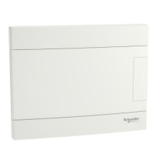 Розподільний щит Schneider Electric Easy9 EU 1 ряд 8 мод (EZ9EUB108)
