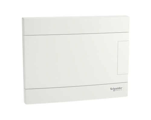 Розподільний щит Schneider Electric Easy9 EU 1 ряд 8 мод (EZ9EUB108) Розподільний щит Schneider Electric Easy9 EU 1 ряд 8 мод (EZ9EUB108)