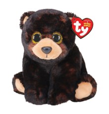 М'яка іграшка Ty Beanie Babies Бурий ведмiдь KODI 25 cм (90288)