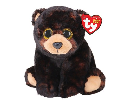 М'яка іграшка Ty Beanie Babies Бурий ведмiдь KODI 25 cм (90288)