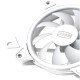Кулер до корпусу PcCooler F3 T120 ARGB 3 in 1 White
