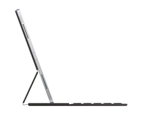 Чохол до планшета Apple Smart Keyboard Folio for iPad Air (5th generation) and iPad Pro 11-inch (3rd generation) - Ukrai (MXNK2UA/A)