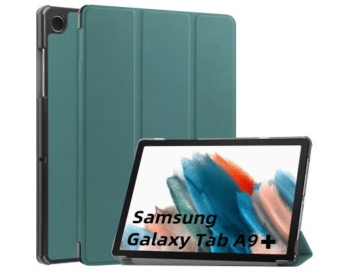 Чохол до планшета BeCover Smart Case Samsung Tab A9 Plus SM-X210/SM-X215/SM-X216 11.0