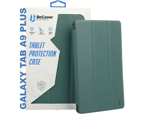 Чохол до планшета BeCover Smart Case Samsung Tab A9 Plus SM-X210/SM-X215/SM-X216 11.0