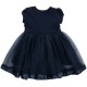 Плаття дитяче Breeze з фатиновою спідницею (14251-86G-blue)