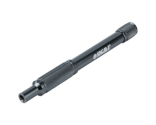 Викрутка Sigma з бітами 1/4 