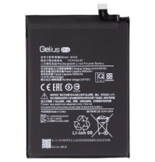 Акумуляторна батарея Gelius Xiaomi BN59 (Redmi Note 10/Redmi Note 10S) (00000092684)