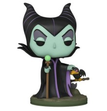 Фігурка Funko Pop Disney: Villains - Maleficent (5908305240563)