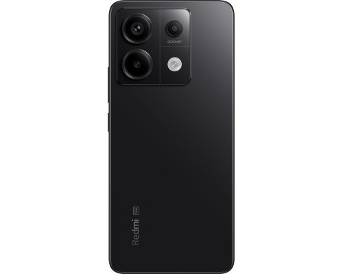 Мобільний телефон Xiaomi Redmi Note 13 Pro 5G 8/256GB Midnight Black (1020567)