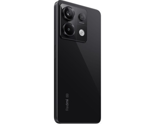 Мобільний телефон Xiaomi Redmi Note 13 Pro 5G 8/256GB Midnight Black (1020567)