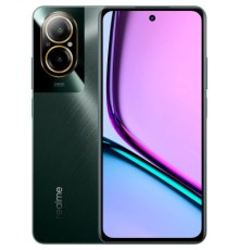 Мобільний телефон realme C67 6/128GB Black Rock (C67 6/128GB Black)
