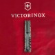 Ніж Victorinox Climber Army Піксель + Лого (1.3703.3_W3941p)