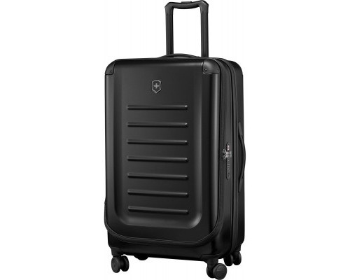 Валіза Victorinox Travel Spectra 2.0 Black L Expandable (Vt601291) Валіза Victorinox Travel Spectra 2.0 Black L Expandable (Vt601291)
