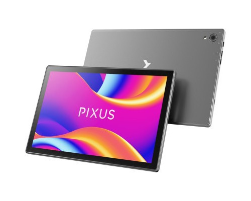 Планшет Pixus Line 6/128GB, 10.1