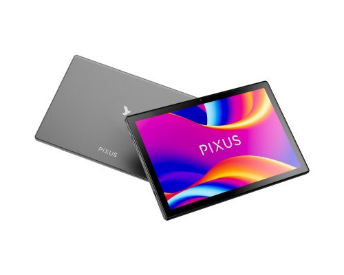 Планшет Pixus Line 6/128GB, 10.1