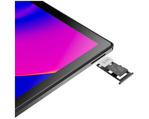 Планшет Pixus Line 6/128GB, 10.1