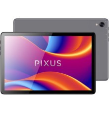 Планшет Pixus Line 6/128GB, 10.1