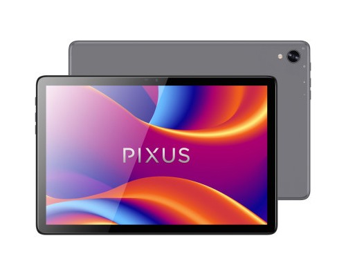 Планшет Pixus Line 6/128GB, 10.1