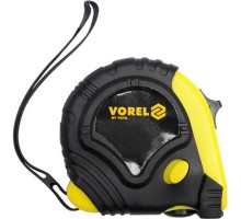 Рулетка Vorel 3 м х 16 мм (10123)