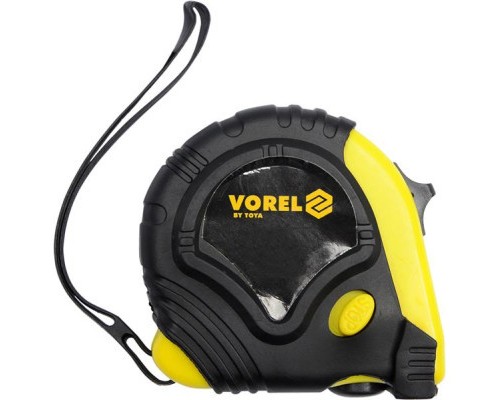 Рулетка Vorel 3 м х 16 мм (10123)