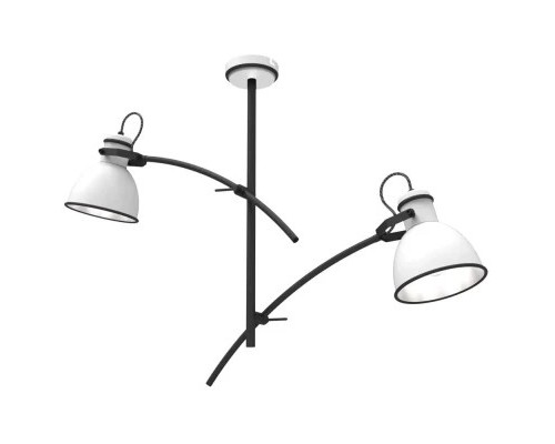 Люстра Candellux ZUMBA (32-72054)