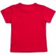 Футболка дитяча Bimini із зайчиком (57853-80G-fuchsia)