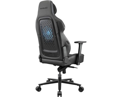 Крісло ігрове Cougar NxSys Aero Black