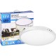 Світильник Delux LCS-004_Grace 48W 3000/6000K+пульт (90021360)
