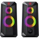 Акустична система GamePro GS500 RGB Black (GS500) 
