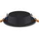 Світильник Videx 6W 5000K Black (VL-DLBR-065B)