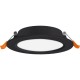 Світильник Videx 6W 5000K Black (VL-DLBR-065B)