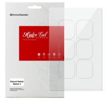 Плівка захисна Armorstandart Xiaomi Redmi Watch 4 6 pcs (ARM74577)