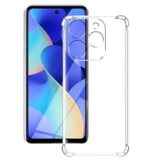 Чохол до мобільного телефона BeCover Anti-Shock Infinix Smart 8 (X6525) Clear (710604)