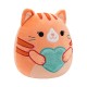 М'яка іграшка Squishmallows Кішечка Джіджі 30 см (SQVA00871)