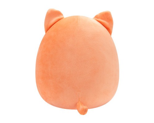 М'яка іграшка Squishmallows Кішечка Джіджі 30 см (SQVA00871) М'яка іграшка Squishmallows Кішечка Джіджі 30 см (SQVA00871)