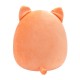 М'яка іграшка Squishmallows Кішечка Джіджі 30 см (SQVA00871)
