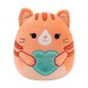 М'яка іграшка Squishmallows Кішечка Джіджі 30 см (SQVA00871)