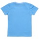 Футболка дитяча First kids DON’T STOP (1994-122B-blue)