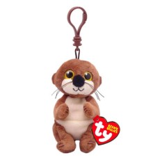 М'яка іграшка Ty Beanie Bellies Видра MITCH 12см (43101)