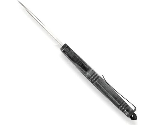 Ніж Cobratec OTF Large Stonewash CTK-1 Drop (06CT055)