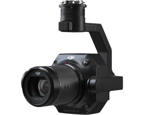 Підвіс для дрона DJI Zenmuse P1 (CP.ZM.00000136.01)