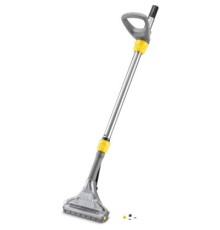 Насадка на пилосос Karcher для підлоги, з шарніром, 240 мм (4.130-007.0)