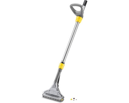 Насадка на пилосос Karcher для підлоги, з шарніром, 240 мм (4.130-007.0)