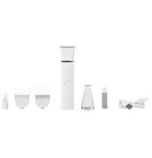 Машинка для стрижки тварин Petkit 2 в 1 Pet Trimmer Pro (для стрижки) (PK413)