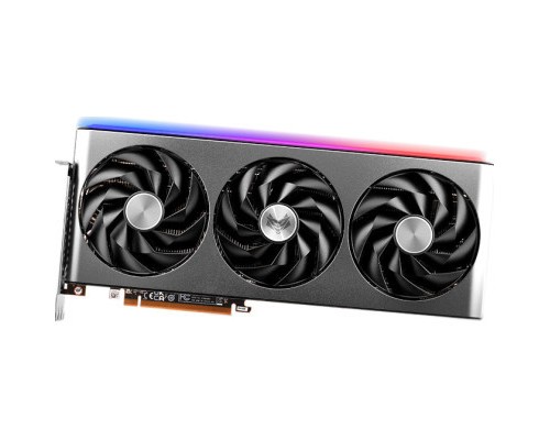 Відеокарта Sapphire Radeon RX 7800 XT 16GB NITRO+ (11330-01-20G)